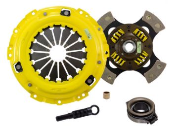 Picture of ACT HD-Race Sprung 4 Pad Clutch Kit