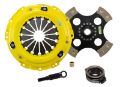 Picture of ACT HD-Race Rigid 4 Pad Clutch Kit
