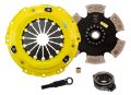 Picture of ACT HD-Race Rigid 6 Pad Clutch Kit