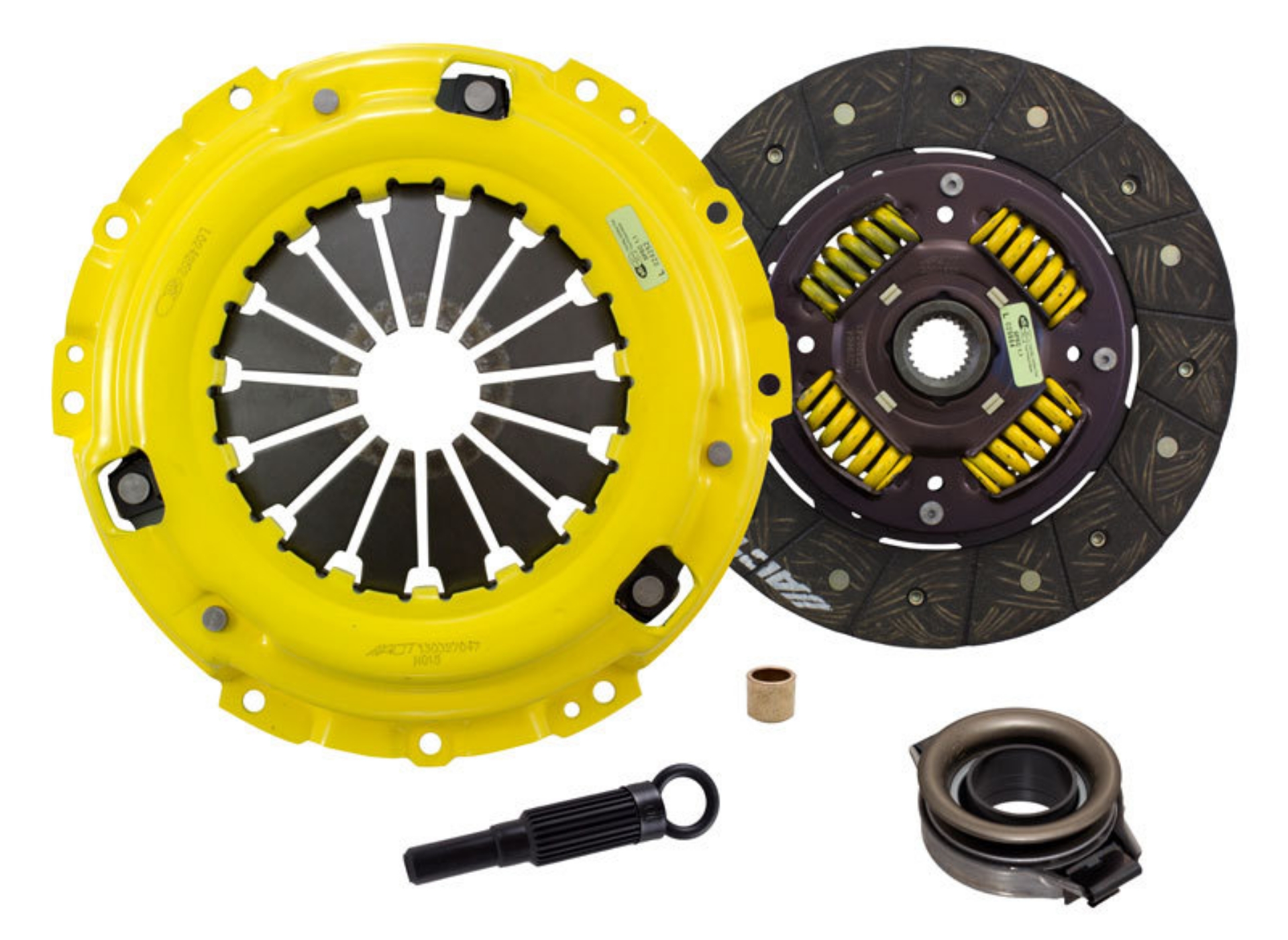 Picture of ACT HD-Perf Street Sprung Clutch Kit