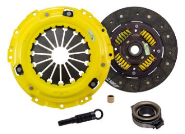 Picture of ACT HD-Perf Street Sprung Clutch Kit