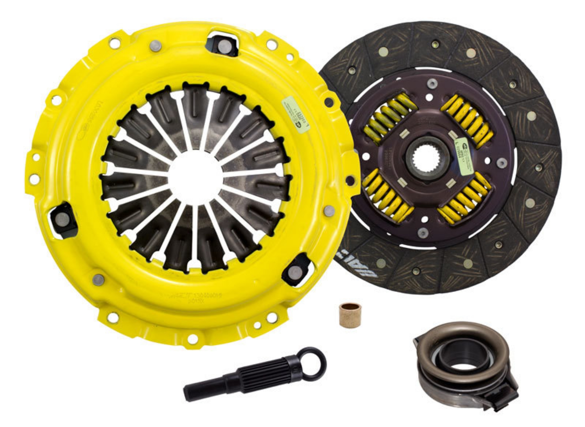 Picture of ACT XT-Perf Street Sprung Clutch Kit