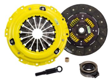 Picture of ACT XT-Perf Street Sprung Clutch Kit