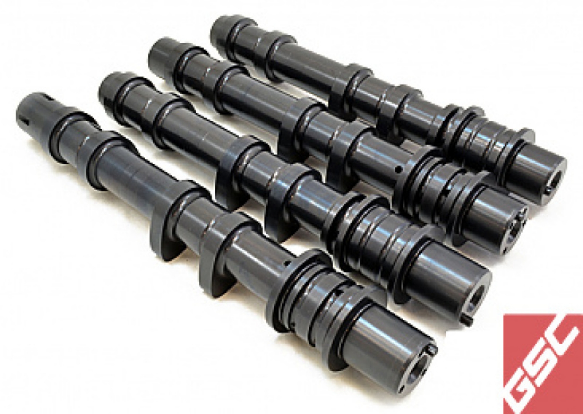 Picture of GSC P-D 02-05 Subaru WRX EJ205 S3 Billet Cams 280-280