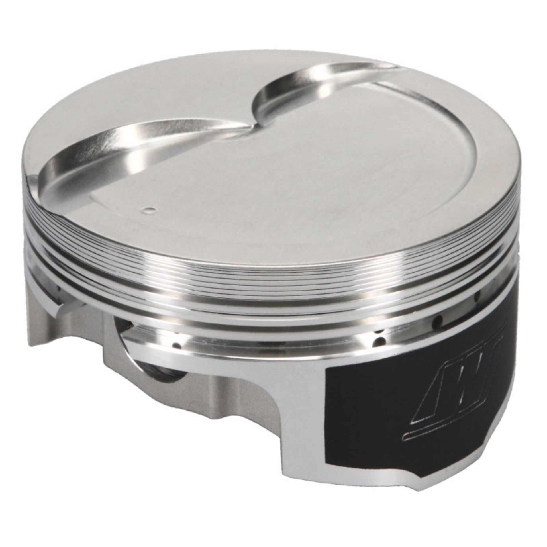 Picture of Wiseco Chevy LS Series -8cc R-Dome 4-020inch Bore Piston Shelf Stock Kit