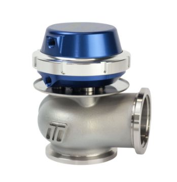 Picture of Turbosmart WG40 Compgate 40mm - 5 PSI BLUE **NOTE:  5 PSI SPRING**