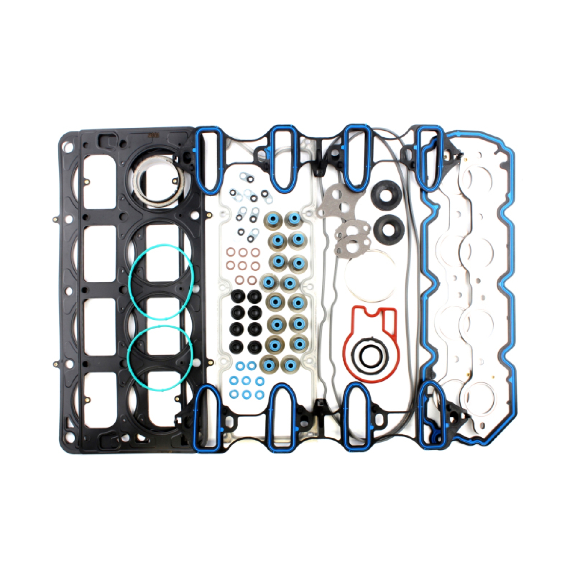 Picture of Cometic Street Pro 01-10 GM LS 4-8L - 5-3L - 3-840in Truck SUV Top End Gasket Kit