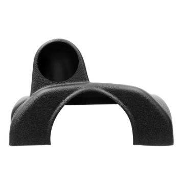 Picture of Autometer 2010+ Dodge Ram 1500 2 1-16in Steering Column Single Gauge Pod