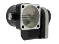 Picture of Grams Performance VW MKIV DBW Throttle Body - Black