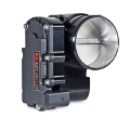 Picture of Grams Performance VW 05-16 MK5-6 2-0L 70mm DBW Throttle Body - Black