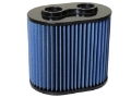 Picture of aFe MagnumFLOW Air Filters OER P5R Ford Diesel Trucks 2017 6-7L V8
