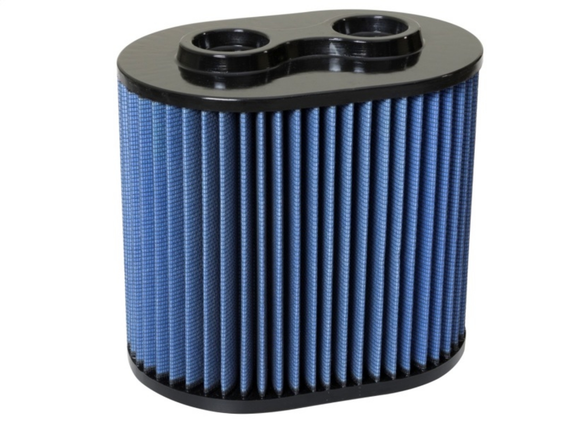Picture of aFe MagnumFLOW Air Filters OER P5R Ford Diesel Trucks 2017 6-7L V8