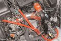 Picture of Injen 00-03 Celica GT Black Cold Air Intake