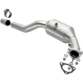 Picture of MagnaFlow 2002-2008 Porsche 911 Series Direct Fit Federal Driver Side Catalytic Converter