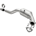 Picture of MagnaFlow 2002-2008 Porsche 911 Series Direct Fit Federal Driver Side Catalytic Converter