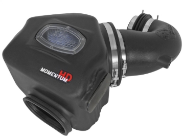 Picture of aFe Momentum HD PRO 10R Cold Air Intake 94-02 Dodge Diesel Truck L6-5-9L td