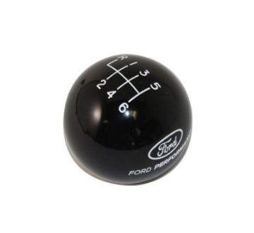 Picture of Ford Racing 2015-2017 Mustang Ford Racing Shift Knob 6 Speed