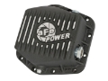 Picture of aFe Power Rear Differential Cover Machined Black 15-17 GM Colorado-Canyon 12 Bolt Axles