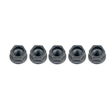 Picture of Ford Racing 2015-2017 Mustang Open Back Lug Nut Kit