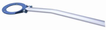 Picture of Cusco Strut Bar OS Front Lexus IS300 3 Point