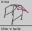 Picture of Cusco Roll Cage Safety21 10pt Dash Escape Z33