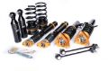 Picture of ISC Suspension 2012+ Ford Focus ST N1 Coilovers - Sport