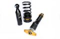 Picture of ISC Suspension 2012+ Ford Focus ST N1 Coilovers - Sport