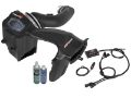 Picture of aFe Scorcher HD Power Package 2017 Ford Diesel Trucks V8 6-7L td