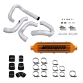 Picture of Mishimoto 10-12 Hyundai Genesis Coupe 2-0L M6VR1 Intercooler and Piping Kit - Black