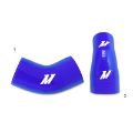 Picture of Mishimoto 03-06 Mitsubishi Lancer Evolution 7-8-9 2-0L W5M51-2 Lower Intercooler Pipe Kit