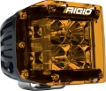 Picture of Rigid Industries D-SS - Yellow Cover