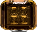 Picture of Rigid Industries D-SS - Yellow Cover