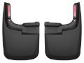 Picture of Husky Liners 17-23 Ford F-250-F-350 Front Mud Guards