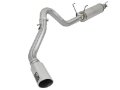 Picture of aFe MACHForce XP 4in Exhausts Cat-Back SS w- Polished Tips 14-17 Dodge Ram 2500 V8-6-4L Hemi