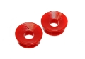 Picture of Energy Suspension 95-99 Nissan Sentra-200SX Red Manual Transmission Shifter Stabilizer Bushing Set 