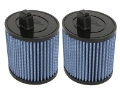 Picture of aFe MagnumFLOW Air Filters OER Pro P5R A-F 16-17 Cadillac ATS-V V6-3-6L tt