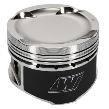 Picture of Wiseco Mitsubishi Lancer EVO 8 - 4G63 Turbo Single Piston