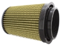Picture of aFe MagnumFLOW Air Filters OER PG7 A-F 5F x 7B INV x 5-5T INV x 8H in