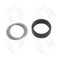 Picture of Yukon Gear T100 Toyota Solid Spacer Kit w- Preload Shims C-Sleeve Replacement