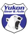 Picture of Yukon Gear T100 Toyota Solid Spacer Kit w- Preload Shims C-Sleeve Replacement