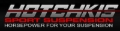 Picture of Hotchkis 64-72 Chevelle GTO Malibu - El Camino Lower Trailing Arm Swivel Bush Upgrade Kit