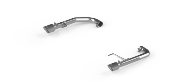 Picture of MBRP 2015-2017 Ford Mustang GT 5-0 2-1-2in Axle Back Kit 304 - 4in OD Tips Included