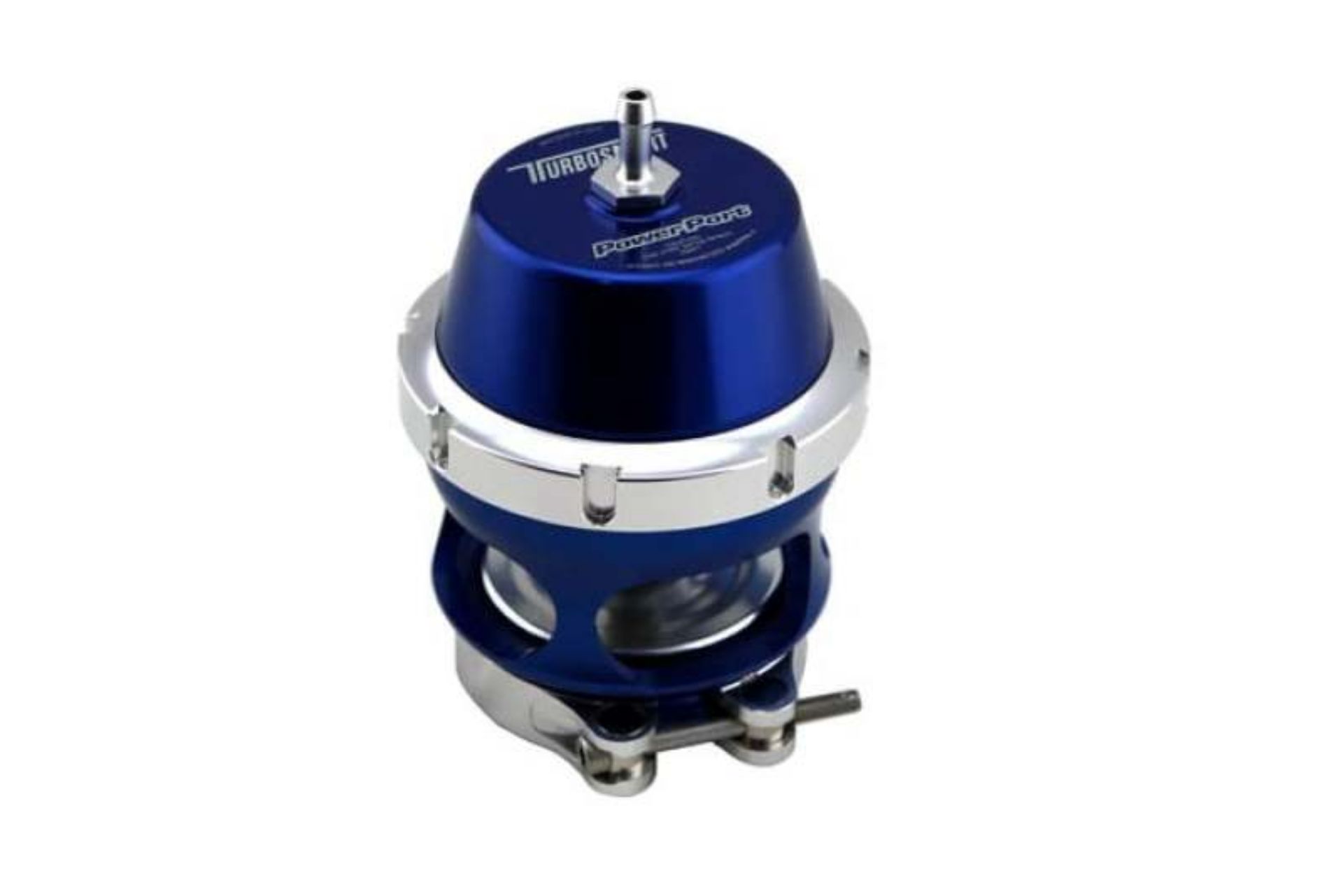 Picture of Turbosmart BOV Power Port - Blue