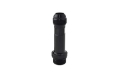 Picture of Turbosmart Billet Turbo Drain 70mm Extension -10 Male to -10 Port