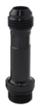 Picture of Turbosmart Billet Turbo Drain 70mm Extension -10 Male to -10 Port