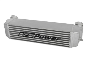 Picture of aFe Bladerunner GT Series Intercooler 2012-2016 BMW 328i L4-2-0L t N20