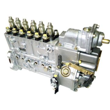 Picture of BD Diesel P7100 Injection Pump 1994-1995 Dodge P7100 Auto Trans
