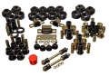 Picture of Energy Suspension 82-04 Chevy Blazer & S-10-S-15 Pickup 2WD except 97-01 SS  Black Hyper-flex Mast