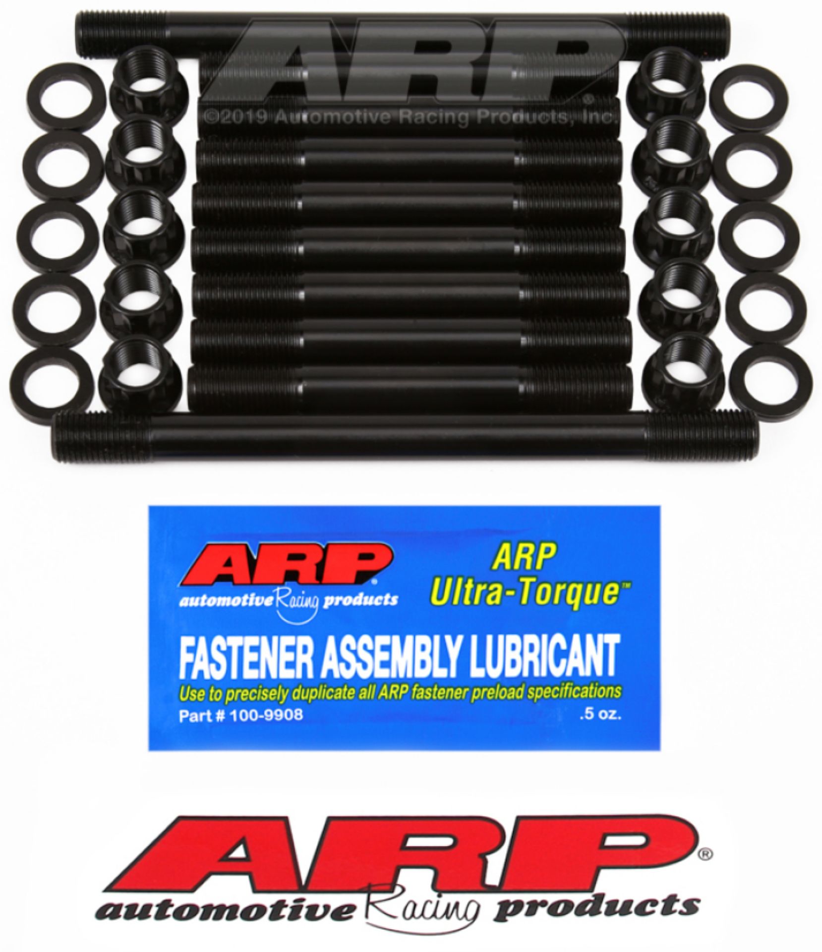 Picture of ARP Lancia Delta 2-0L 16V Main Stud Kit