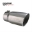 Picture of Diamond Eye TIP 3in-4inX12in BOLT-ON ROLLED ANGLE 15-DEGREE ANGLE CUT: EMBOSSED DIAMOND EYE